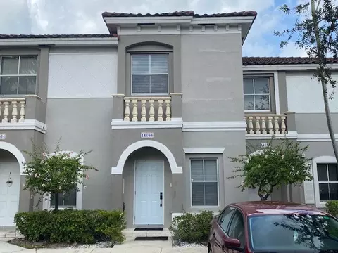 14066 SW 49th St #14, Miramar, FL 33027