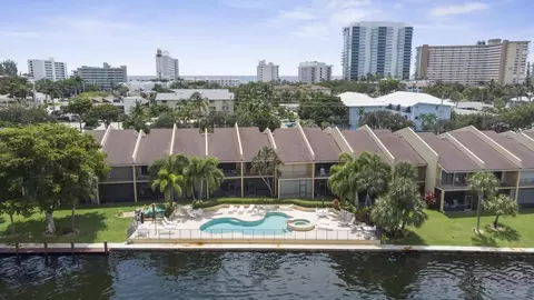 1301 N Riverside Dr #18, Pompano Beach, FL 33062