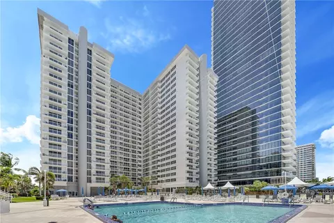 2030 S Ocean Dr #223, Hallandale Beach, FL 33009