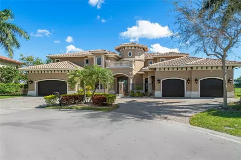 6610 NW 122nd Ave, Parkland, FL 33076