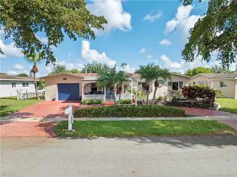 10411 NW 19th St, Pembroke Pines, FL 33026