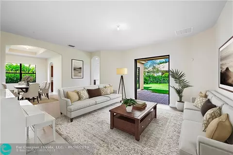 15775 Glencrest Ave, Delray Beach, FL 33446