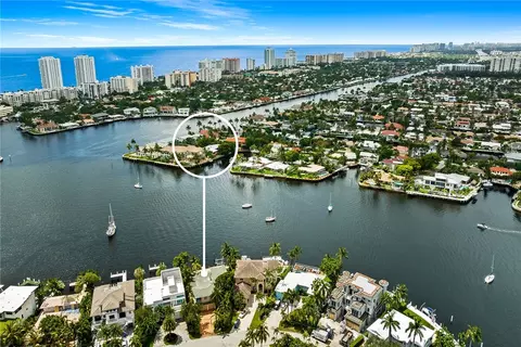 2520 SE 7th Dr, Pompano Beach, FL 33062