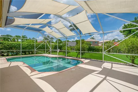 4108 Staghorn Ln, Weston, FL 33331