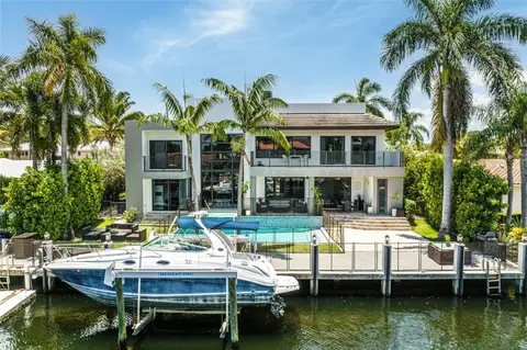3127 NE 40th Ct, Fort Lauderdale, FL 33308