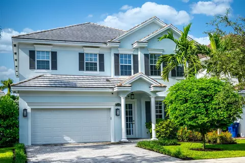 1418 SW 20th Ct, Fort Lauderdale, FL 33315