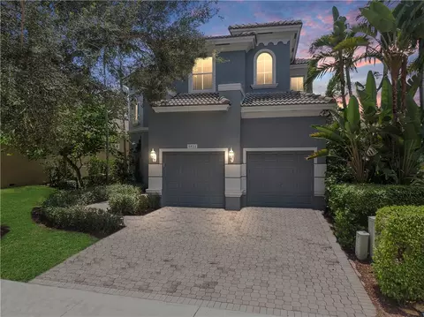 5821 NW 124th Way, Coral Springs, FL 33076