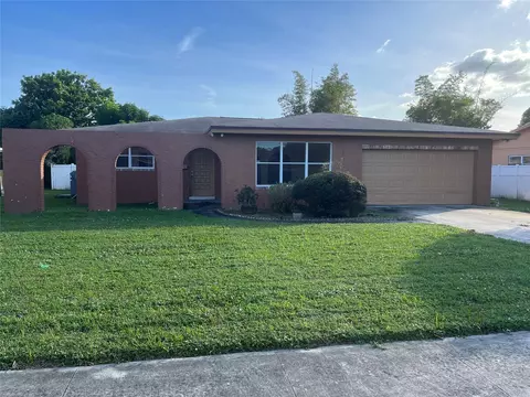 4360 NW 5th Pl, Plantation, FL 33317