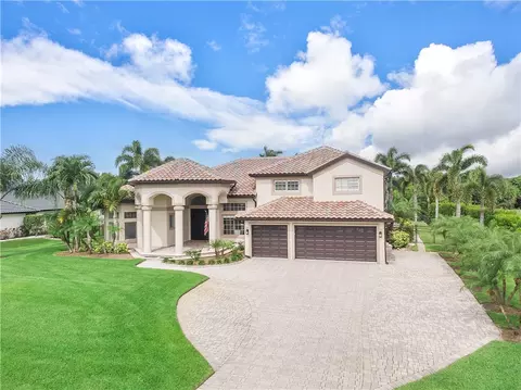 1328 SW Squire, Palm City, FL 34990