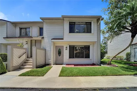 9841 NW 37th St #7, Sunrise, FL 33351