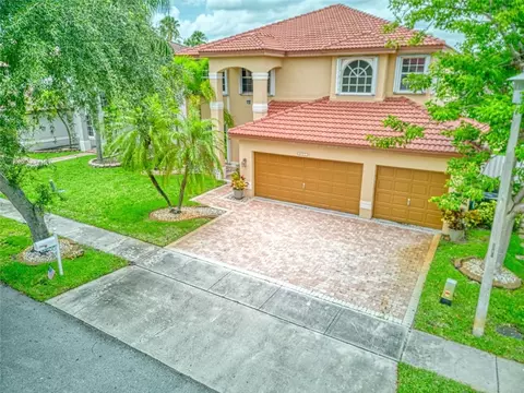2645 SW 183rd Ave, Miramar, FL 33029