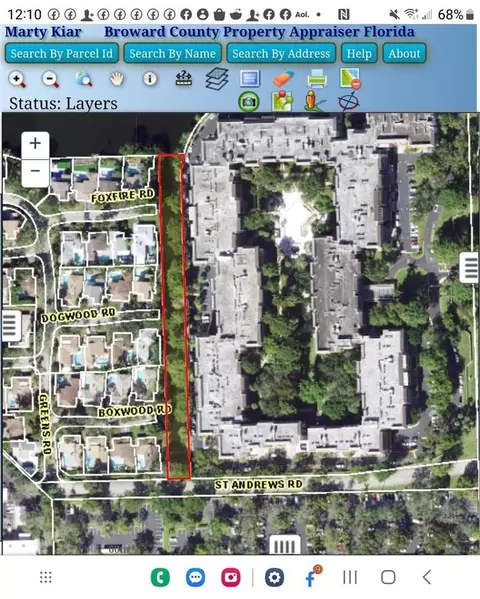 0000 Foxfire Rd, Hollywood, FL 33021