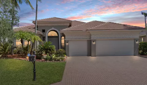 12465 NW 76th St, Parkland, FL 33076
