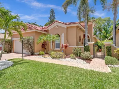 12159 NW 59th St, Coral Springs, FL 33076