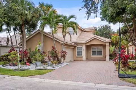 6575 NW 113th Way, Parkland, FL 33076