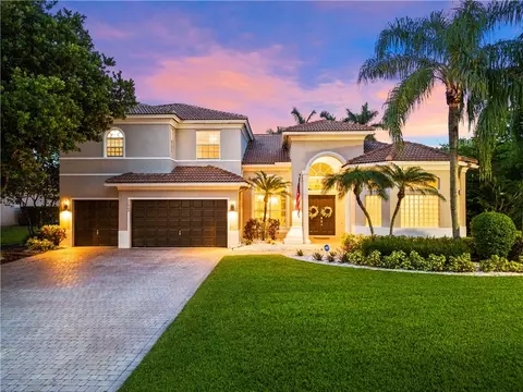 11963 NW 9th St, Coral Springs, FL 33071
