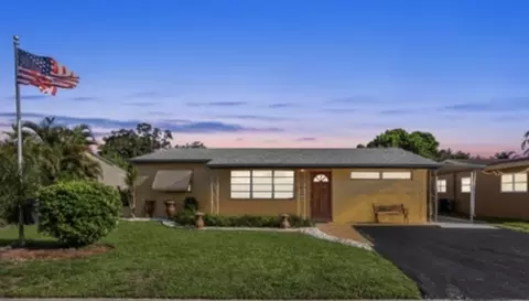 7430 Polk St, Hollywood, FL 33024