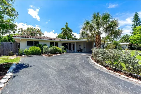 5881 NE 22nd Ave, Fort Lauderdale, FL 33308