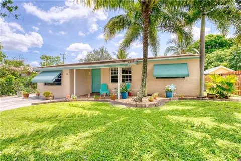 3031 N 73rd Ave, Hollywood, FL 33024