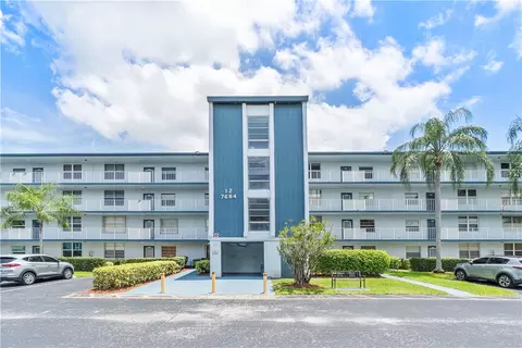 7684 NW 18th St #405, Margate, FL 33063