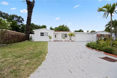 6434 SW 18th St, Miramar, FL 33023