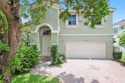 15655 SW 52nd Ct, Miramar, FL 33027