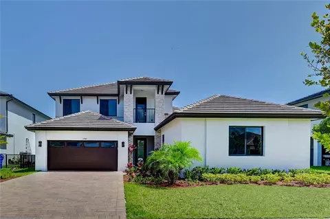 17745 SW 45th St, Miramar, FL 33029