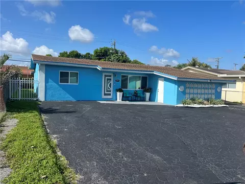 Undisclosed, Fort Lauderdale, FL 33311