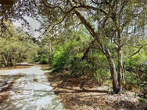 0000 Lone Pine Trl, Melrose, FL 32666