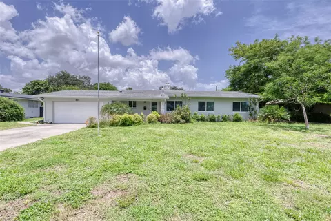 601 NE 5th St, Pompano Beach, FL 33060