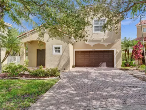 12619 NW 6th Ct, Coral Springs, FL 33071