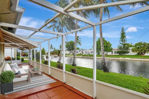 4505 NW 46th St, Tamarac, FL 33319