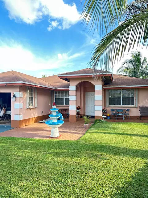 2980 NW 24th Ct, Fort Lauderdale, FL 33311
