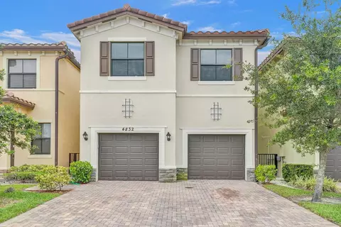 4832 NW 56th Ct, Tamarac, FL 33319