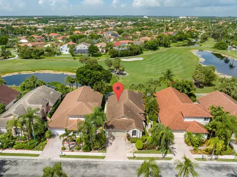 1530 Lacosta Dr W, Pembroke Pines, FL 33027