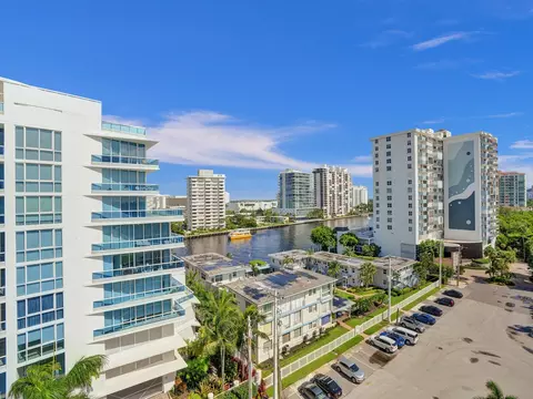 720 Bayshore Dr #501, Fort Lauderdale, FL 33304