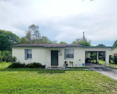1119 NW 23rd Ave, Fort Lauderdale, FL 33311