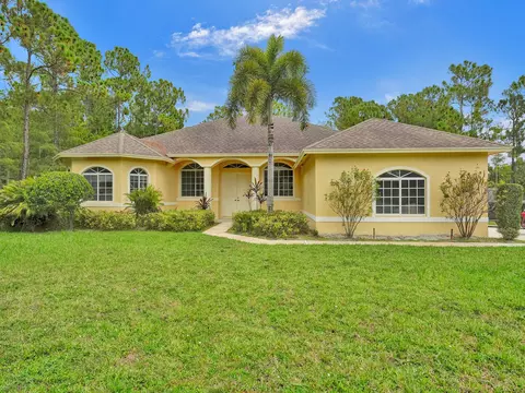 16303 66th Ct N, Loxahatchee, FL 33470