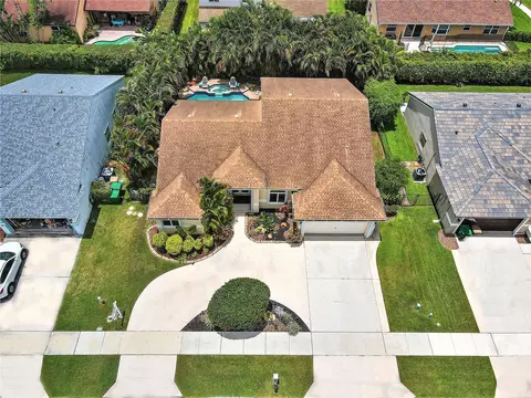 1473 SW 97th Ln, Davie, FL 33324