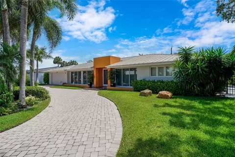 3616 NE 25th Ter, Fort Lauderdale, FL 33308