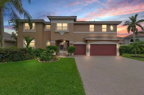 558 NW 118th Ave, Coral Springs, FL 33071
