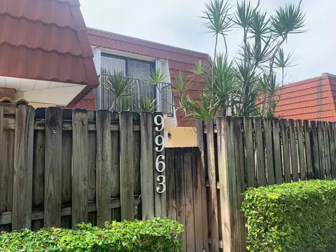 9963 NW 7th St #9963, Plantation, FL 33324