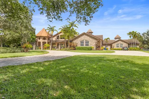 5335 Holatee Trl, Southwest Ranches, FL 33330