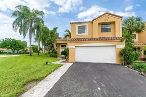 7710 NW 62nd Way, Parkland, FL 33067