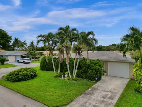 4520 Monterey Dr, Tamarac, FL 33319