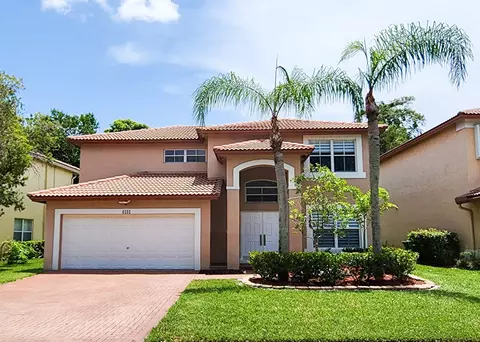 6104 NW 40th St, Coral Springs, FL 33067