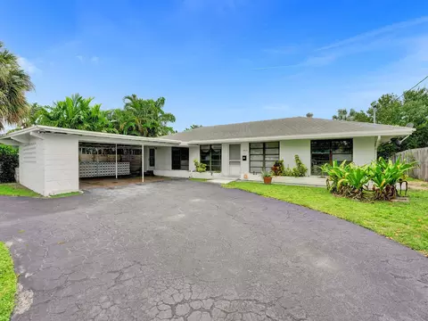 2417 NE 18th Ave, Wilton Manors, FL 33305