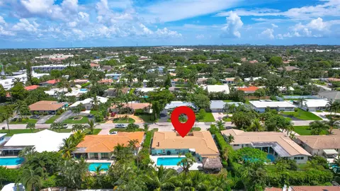 1990 NE 30th Ct, Lighthouse Point, FL 33064 photo 30
