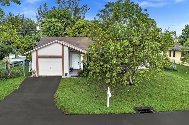 1910 SW 96th Ave, Miramar, FL 33025