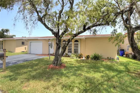 4900 NW 13 Ter, Pompano Beach, FL 33064